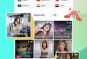 Kitty Live Streaming - Random Video Chat screenshot 6
