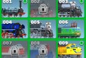 Train Collector: Idle Tycoon screenshot 3