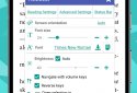 Librera - читает все книги, PDF Reader screenshot 7