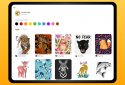 SketchOne - Рисуй и показывай screenshot 10