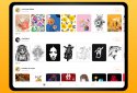 SketchOne - Рисуй и показывай screenshot 7