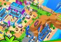 Sports City Tycoon Game  screenshot 10