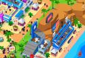 Sports City Tycoon Game  screenshot 2