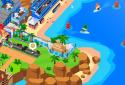 Sports City Tycoon Game  screenshot 4