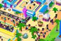 Sports City Tycoon Game  screenshot 6