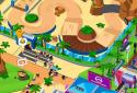 Sports City Tycoon Game  screenshot 7