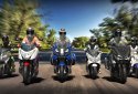 Real Moto 2 screenshot 13