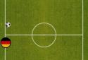 Pong Soccer screenshot 2