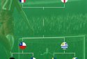 Pong Soccer screenshot 4