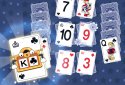 Theme Solitaire Tripeaks Tri Tower PV screenshot 8