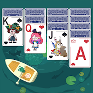 Theme Solitaire Tripeaks Tri Tower PV