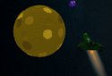 Infinite Space Expedition screenshot 2
