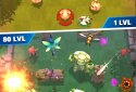 Heroics screenshot 4