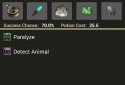 Morrowind Helper screenshot 6