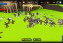 Epic Fantasy Battle Simulator - Kingdom Defense 3D screenshot 2