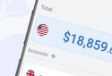 Curry Wallet screenshot 1