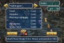 Romancing SaGa3 screenshot 5
