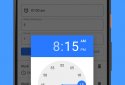 Multiple Alarms screenshot 3