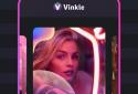 Vinkle - создатель музыкального видео screenshot 1