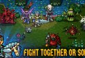 Dungeon Winners RPG screenshot 1