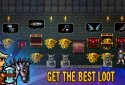Dungeon Winners RPG screenshot 3