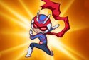 100T Earth Defender Corps screenshot 4