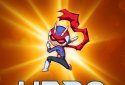 100T Earth Defender Corps screenshot 9