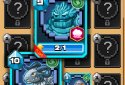 Summoner's Battle 2048 screenshot 3