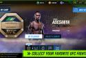 UFC Mobile 2 Beta screenshot 2