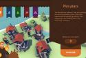 Democratia – The Isle of Five screenshot 2