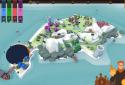 Democratia – The Isle of Five screenshot 4