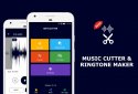 Music Cutter  screenshot 1