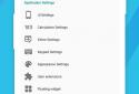 CalcNote - Блокнот Калькулятор screenshot 5