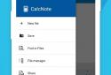 CalcNote - Блокнот Калькулятор screenshot 7