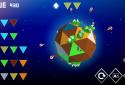 Awe: Mindfulness meditation game screenshot 1