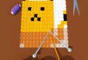 Knitting Shop 3D screenshot 6