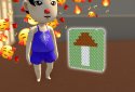 Knitting Shop 3D screenshot 7