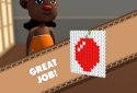 Knitting Shop 3D screenshot 8