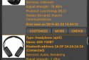 Bluetooth Scanner screenshot 1