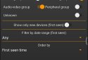 Bluetooth Scanner screenshot 2