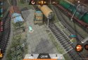 PROJECT Anomaly: online tactics 2vs2 screenshot 7