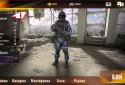PROJECT Anomaly: online tactics 2vs2 screenshot 8