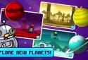 Duck Life: Space screenshot 5