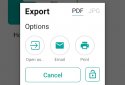 Scanner: Scan Documents screenshot 3