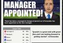 Club Soccer Director 2021 screenshot 3