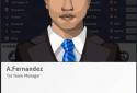 Club Soccer Director 2021 screenshot 4