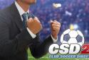 Club Soccer Director 2021 screenshot 9