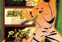 Brawl Ninja: Idle RPG screenshot 4