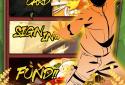 Brawl Ninja: Idle RPG screenshot 9