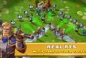 Clash of Legions  screenshot 2